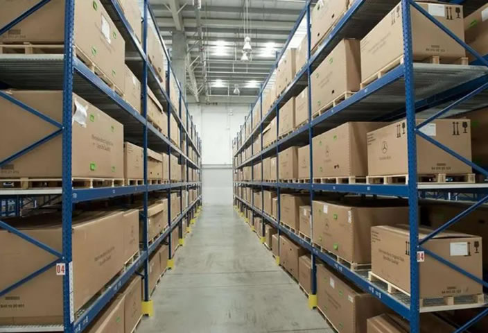 丽水到路南区货物仓储
